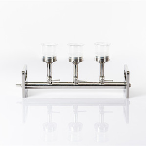 100ml Phễu với vi sinh đa dạng chân không lọc phòng thí nghiệm Nguồn cung cấp sản phẩm - Product Image 1