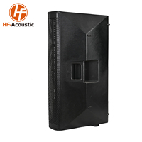 Altavoz HF al Por Mayor Woofer de Alta Calidad de 15 Pulgadas Altavoz de Potencia HF-BLDA15