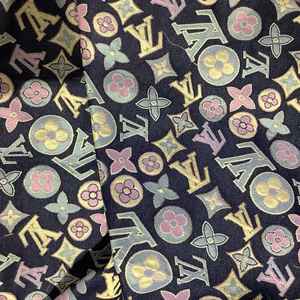 Ventes directes d'usine <span class=keywords><strong>2023</strong></span>, nouvelle collection automne/<span class=keywords><strong>hiver</strong></span>, tissu tissé élégant de style européen/américain, tendance et haut de gamme - Product Image 2