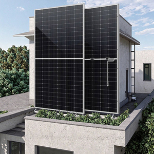 Installation de système d'énergie solaire photovoltaïque 410-575W - Product Image 4