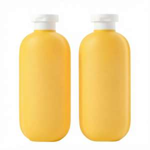 Private Label Organic Hair Care Shea Butter Keratin <b>Color</b>-Protection Curl Shine 2-in-1 Shampoo <b>Conditioner</b> for Curly Coily - Product Image 1