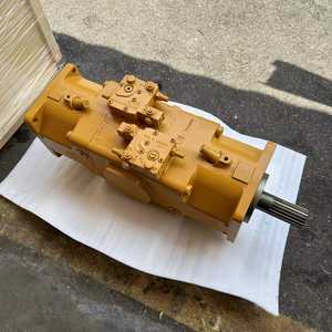 Nuevas piezas de excavadora CAT395F E395 bomba principal hidráulica oscilante 593-3841/5933841 para reemplazo de bomba de dirección - Product Image 3