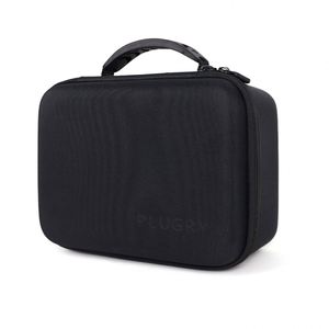 Custom Storage Hard Carrying EVA Protection Case for Portable Handheld <b>Mini</b> Car <b>Vacuum</b> <b>Cleaner</b> High Power - Product Image 4