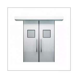 <span class=keywords><strong>Porte</strong></span> de salle de théâtre d'opération <span class=keywords><strong>Hormann</strong></span> Théâtre d'hôpital <span class=keywords><strong>Porte</strong></span> coulissante de salle d'opération d'hôpital - Product Image 2