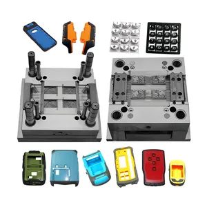 Injection Mold Tool Factory Injection Molding Plastic Molding