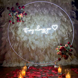 Insegne al Neon aperte accattivanti insegne al Neon da Bar impermeabili popolari insegne luminose al Neon personalizzate - Product Image 3