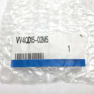 แผ่นวาล์วแมนิโฟลด์ Original-SMC VV4QD15-02M5 - Product Image 6