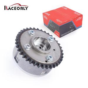 RACEORLY 03C109088E Regolatore Albero a Camme in Lega di Alluminio ADC12 per Audi A1 A3 VW <span class=keywords><strong>Golf</strong></span> EA111 <span class=keywords><strong>1.4</strong></span> <span class=keywords><strong>TSI</strong></span> 2007-2018 - Product Image 4