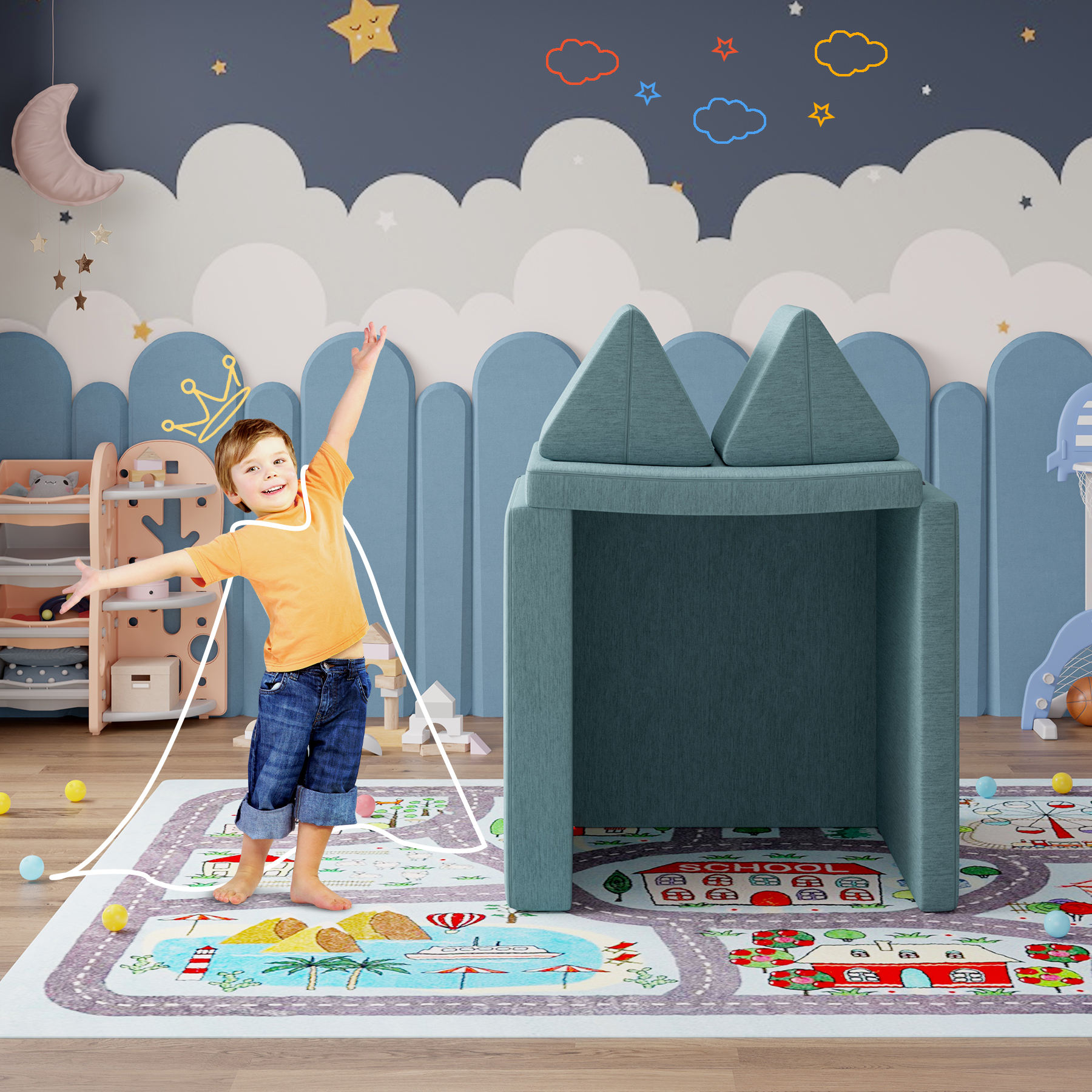 HU15001BU   HU15001BU