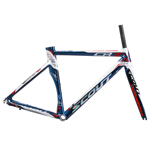 <span class=keywords><strong>Vélo</strong></span> de <span class=keywords><strong>route</strong></span> 700c à une vitesse, fourche en <span class=keywords><strong>carbone</strong></span>, frein V, <span class=keywords><strong>cadre</strong></span> en alliage LADDER - Product Image 1
