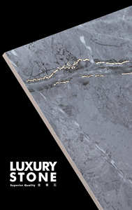 Interior 900x1800 Carreaux En <span class=keywords><strong>Gros</strong></span> De Sol Pour Maison Azulejos De Porcelana De Gran Formato De Alto Brillo Para Sala De Estar - Product Image 6