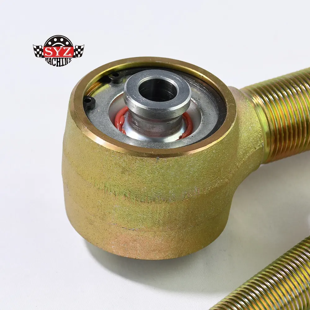 Adjustable control arms part heim joint Johnny joint OFFROAD 1 1/4 Johnny joint rod end bearing