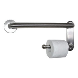 Customized Rustproof Multi Purpose Bathroom <b>Bar</b> With Heavy Duty Stud Mounting For <b>Secure</b> Support - Product Image 1