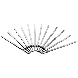 Press Universal Wear Resistance Die <strong>Punch</strong> Pin <strong>Hexagon</strong> Mold <strong>Punch</strong> - Product Image 2