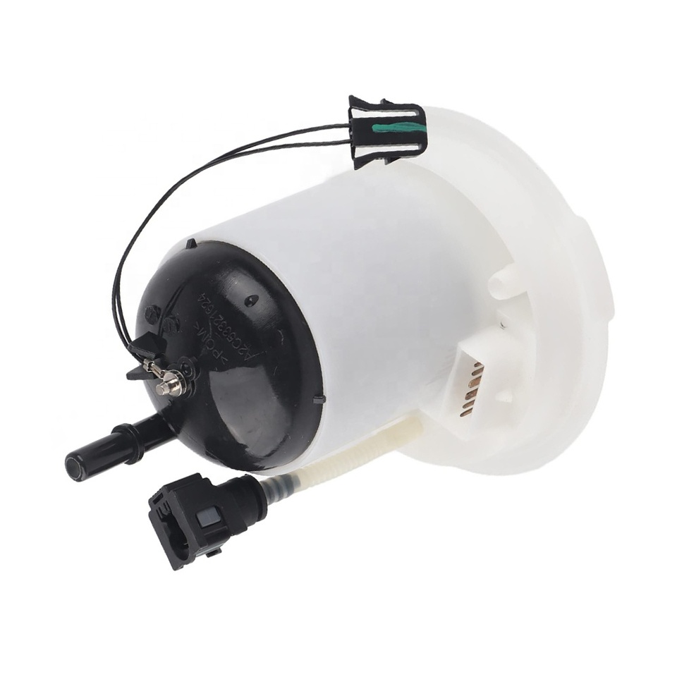 Fuel Filter Gas Petrol Strainer Unit For Land Rover Range Rover WGC500140