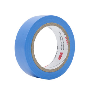 Cinta Aislante Eléctrica <span class=keywords><strong>3M</strong></span> 160/150 de Uso General, Cinta de PVC Resistente a Alto Voltaje - Product Image 3