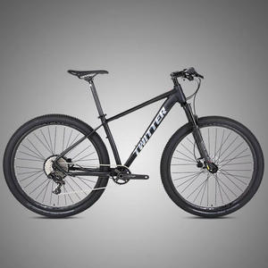 Bicicleta <span class=keywords><strong>de</strong></span> Montaña 29er 2026, Cuadro <span class=keywords><strong>de</strong></span> Aluminio, Frenos <span class=keywords><strong>de</strong></span> Disco Hidráulicos, 30 Velocidades, para Adultos, Todoterreno, Cross Country - Product Image 2