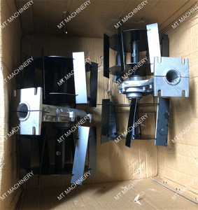 Cabezal de Desbrozadora para Cortar Hierba - Product Image 6