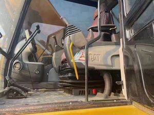 เครื่องขุดตีนตะขาบตีนตะขาบใช้งานได้เป็น336D ของแมวหนอนผีเสื้อ - Product Image 3