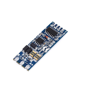 Cho TTL để <span class=keywords><strong>RS485</strong></span> mô-đun 485 để nối tiếp mức độ UART lẫn nhau chuyển đổi phần cứng tự động điều khiển dòng chảy mô-đun 3.3V-5V - Product Image 1
