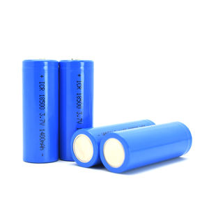 GEB Pile Au Lithium Ionique 18500 Batterie Rechargeable <span class=keywords><strong>ICR18500</strong></span> 3.7V 1400mah 18500 Batteries - Product Image 3