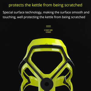 <span class=keywords><strong>Porte</strong></span>-bouteille universel ENLEE pour vélo, 5 couleurs - Product Image 4