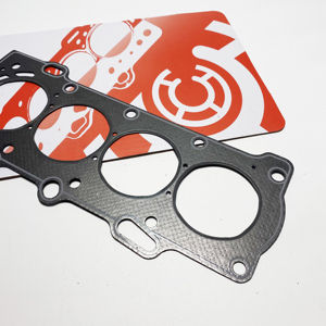 1ZZ 1ZZ-FE 4ZZ-FE เครื่องยนต์ฝาสูบปะเก็น 11115-22050 สําหรับโตโยต้า RAV 4 VISTA สินค้าเมทริกซ์ COROLLA สินค้า AVENSIS - Product Image 4