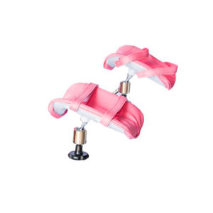 โต๊ะผ่าตัดนรีเวชแบบแมนนวลสำหรับใช้ในโรงพยาบาลและคลินิก - Product Image 6