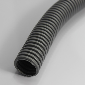 HDPE PVC điện sóng linh hoạt Ống Composite ống nhựa - Product Image 4