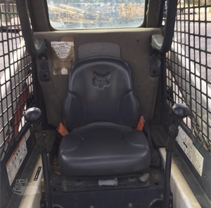 รถบ๊อบเคทรถตัก S300 S250 S130มือสอง S160รถตักขนาดเล็กผลิตในสหรัฐอเมริกา - Product Image 4