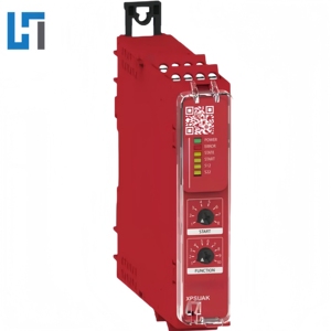 ตัวควบคุมการเขียนโปรแกรม PLC XPSUS12AC XPSUS12AP ของแท้สินค้าใหม่ - Product Image 1