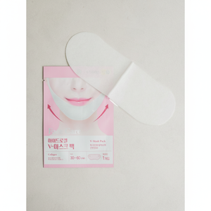 Packmein Hydrogel V Mask Pack Masques faciaux de haute qualité à un prix - Product Image 2