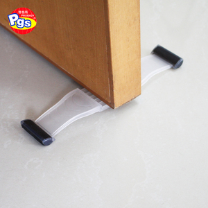 Sous-porte en plastique portable, nouveau design - Product Image 1