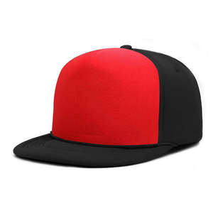 Bán Buôn Dày Miếng Bọt Biển Phẳng Mũ Bóng Chày Mũ Hip Hop <span class=keywords><strong>Hat</strong></span> Tùy Chỉnh In Ấn Thêu Logo Cao Cấp Bọt <span class=keywords><strong>Snapback</strong></span> <span class=keywords><strong>Cap</strong></span> <span class=keywords><strong>Hat</strong></span> - Product Image 4