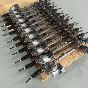 Crémaillère de direction LHD de pièces d'auto d'EPS de Offre Spéciale pour <span class=keywords><strong>Volvo</strong></span> XC90 XC60 <span class=keywords><strong>2016</strong></span> engrenages de direction 453653 36010324 36003045 - Product Image 3