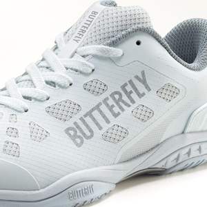 Zapatillas de Tenis de Mesa Resoline Revalis, Modelo 93710-289, Unisex, Multi-estación, Primavera, Hechas en Japón - Product Image 4