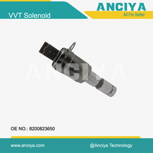 Válvula de Control de Aceite VVT Solenoide Renault Peugeot 8200823650 8200240058 Pieza de Repuesto de Acero para el Mercado de Accesorios - Product Image 3