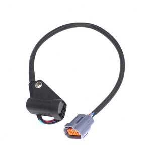 OE # Sensor de Posición del Cigüeñal FSD18221 para Mazda - Product Image 2