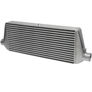 Phía trước núi <span class=keywords><strong>intercooler</strong></span> cho Subaru Impreza Wrx Sti gda <span class=keywords><strong>gdb</strong></span> 2000-2005 - Product Image 2