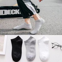 Vente en gros logo personnalisé sport de plein air pas cher chaussettes en coton hommes absorbant brodé course à pied personnalisé basket-ball hommes chaussettes en coton