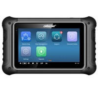 Série OBDSTAR ISCAN PRO 2026 pour scanner de diagnostic marin CUMMINS, prend en charge le système d'adaptation d'entrée DC24V