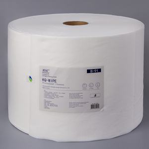 Rouleau de lingettes perforées professionnelles, 1000 pièces, accessoires d'entretien, tissus coupe Non tissé en polypropylène X 60 - Product Image 2