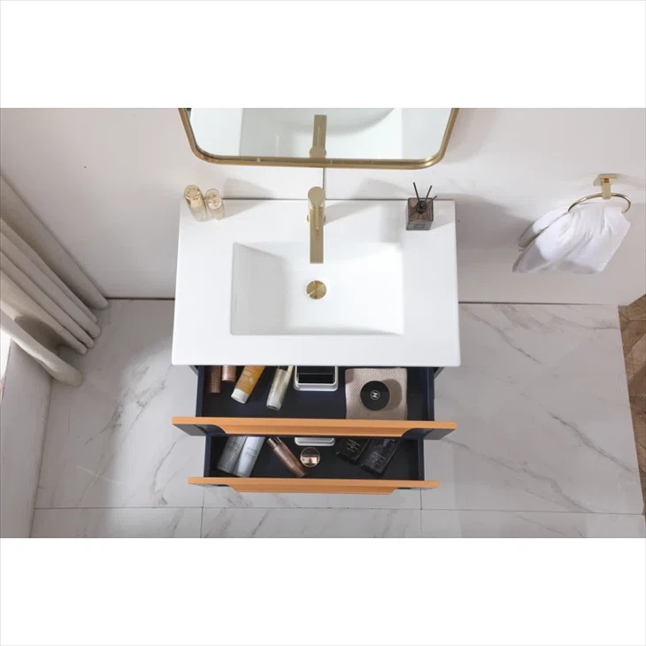 bathroom vanities 43 inches