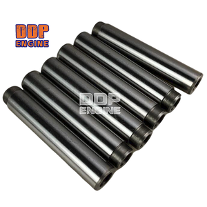 4923471 3328786 3328785 3033314 3033315 ตัวนำวาล์วเครื่องยนต์สำหรับ QSM11 ISM11 M11 LT10 - Product Image 1
