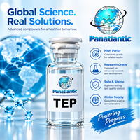 Triéthylphosphate pur (TEP) 99,5 % CAS 78-40-0, solvant industriel, catalyseur, ignifuge, enregistré REACH, Panatlantic