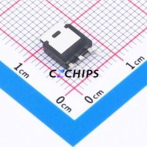 ทรานซิสเตอร์ภาคสนามทรานซิสเตอร์ (มอสเฟท) แบบ252เป็นชิ้นส่วนอิเล็กทรอนิกส์แบบดั้งเดิมใหม่ LR2908-VB - Product Image 2