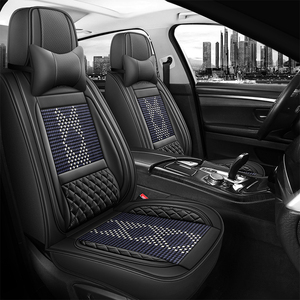 ที่หุ้มเบาะหนังหุ้มเบาะรถยนต์อเนกประสงค์สำหรับ Encore ENVISION Tacoma Altima Chevy crosse Regal - Product Image 4