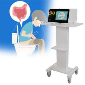 Máquina quirúrgica de hemorroidectomía 980nm 1470nm tratamiento con láser de diodo pilas/fístula/senos pilonidales/proctología de hemorroides - Product Image 1