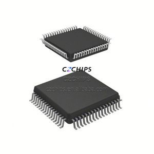 100% New & Genuine 8AF5189 QFP-64 Semiconductor IC CZSKU:V2J9I3X5 - Product Image 1