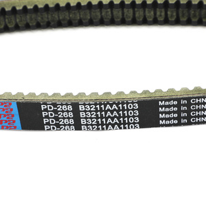 Courroie de transmission B3211AA1103 pour <span class=keywords><strong>Aixam</strong></span> A721 A741 500.4 Scouty Crossline <span class=keywords><strong>1997</strong></span> 98 99 2000 01 02 03 04 05 06 07 2008 - Product Image 3